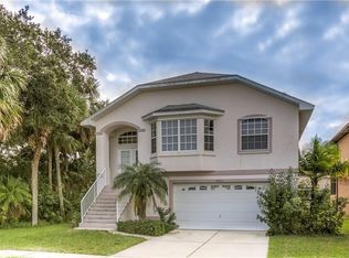 5323 Jobeth Dr, New Port Richey, FL 34652