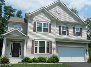 5510 Katy Ann Ct, Manassas, VA 20112
