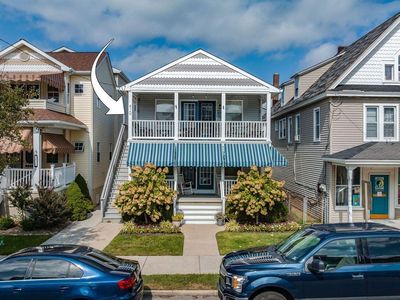 410 Asbury Ave #2, Ocean City, NJ, 08226