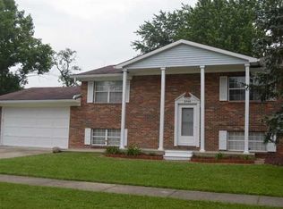 5739 Dollar Hide South Dr, Indianapolis, IN