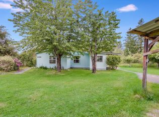 16105 285th Street Ct E, Graham, WA 98338