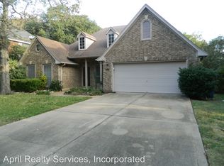 3920 Shavano Dr, Austin, TX 78749
