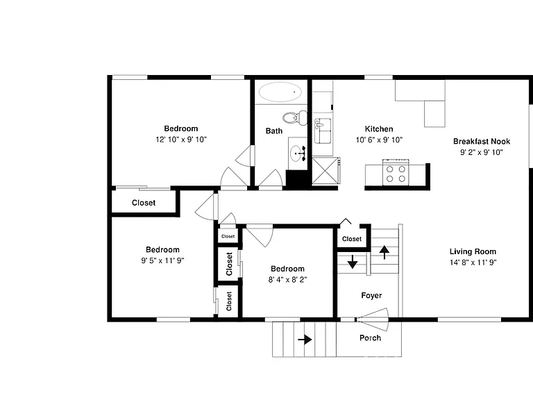 20560 S Acorn Ridge Dr — Photo 3