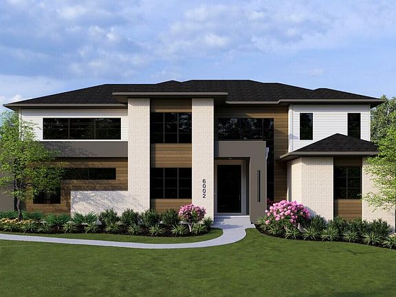 2nd image of 6804 Brixley Cir