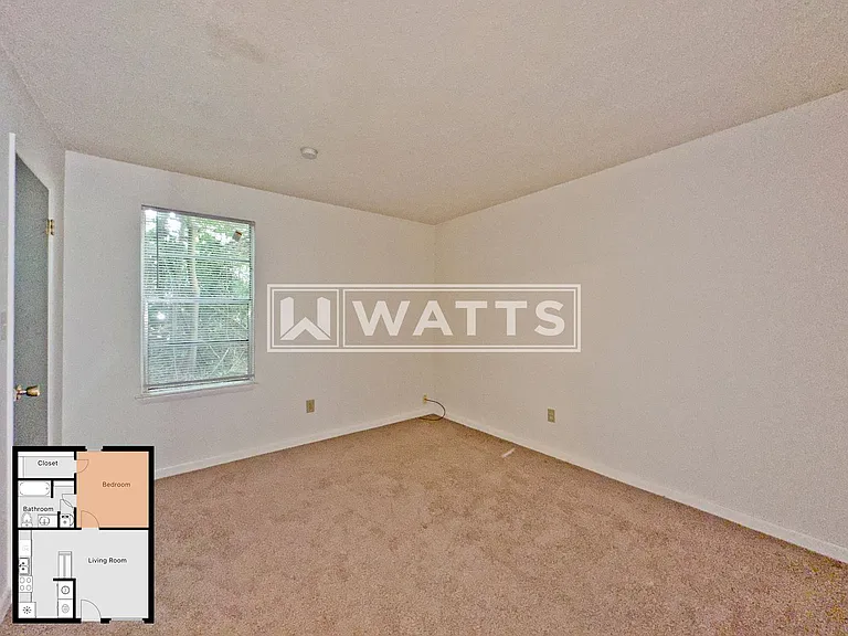 Ashley Court Apartments — Photo 21