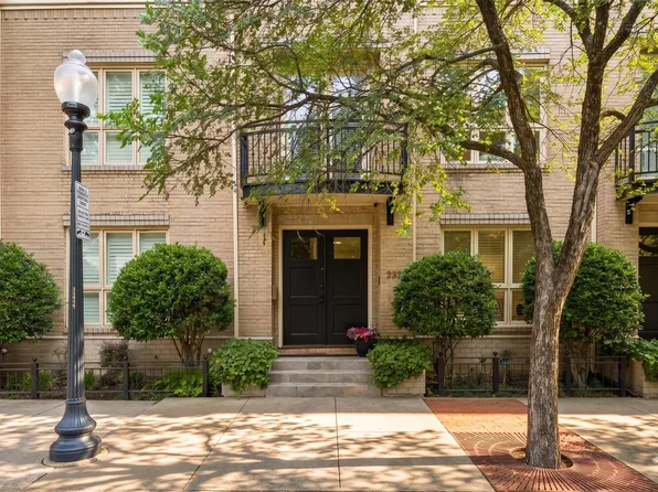 2323 Allen St, Dallas, TX 75204