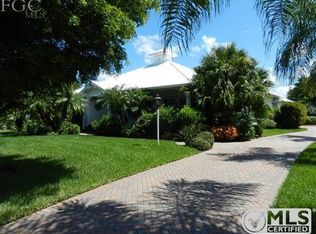 15621 Caloosa Creek Cir, Fort Myers, FL 33908