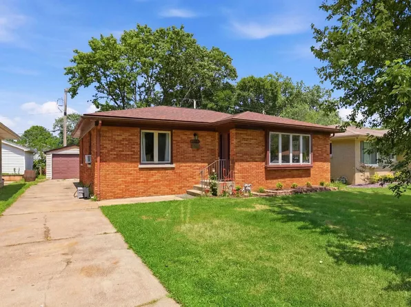 2116 Southeast Blvd, Evansville, IN 47714