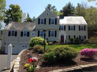 1943 Albany Ave, West Hartford, CT 06117