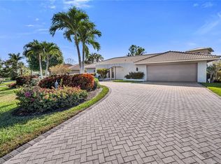 3777 Fountainhead Ln, Naples, FL 34103