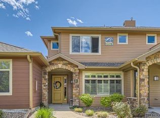 8611 Gold Peak Dr UNIT D, Littleton, CO 80130
