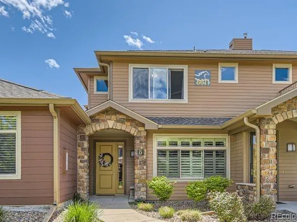 8611 Gold Peak Drive #D, Highlands Ranch, CO 80130