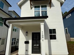 1108 Rand St #C, Durham, NC 27701