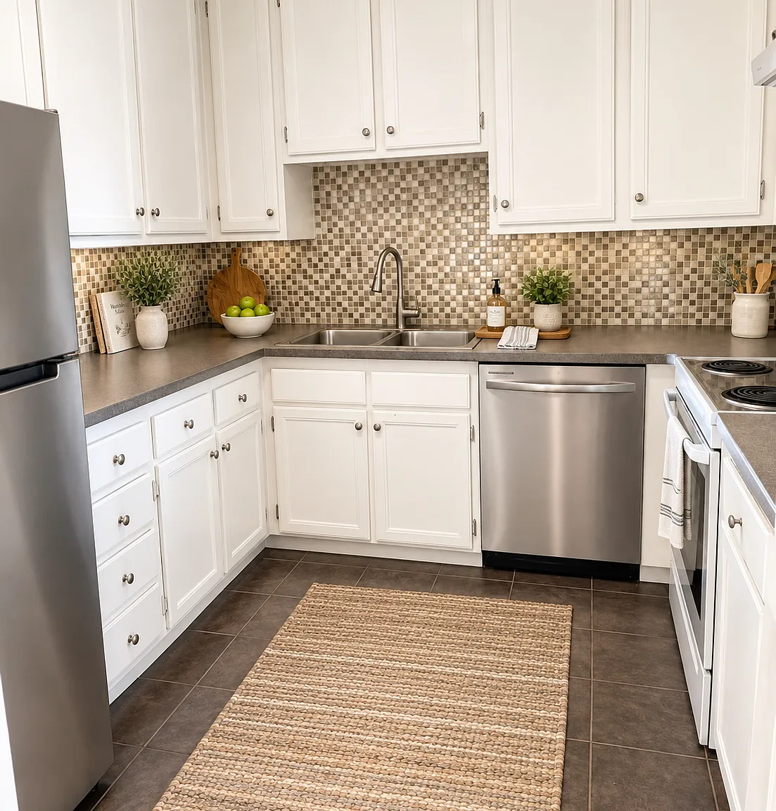 2 bed, 986 sqft, $3,500 — Photo 4