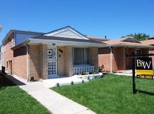 9116 S Eggleston Ave, Chicago, IL