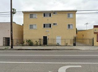2810 West Slauson Avenue - 5, Los Angeles, CA 90043