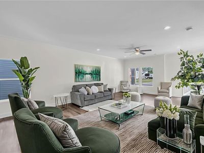 717 Ashley Ave, Suffolk, VA, 23434