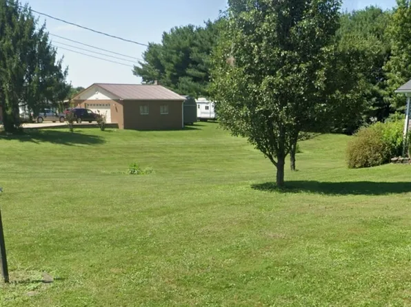 0 Poplar Flat Rd, Bardstown, KY 40004