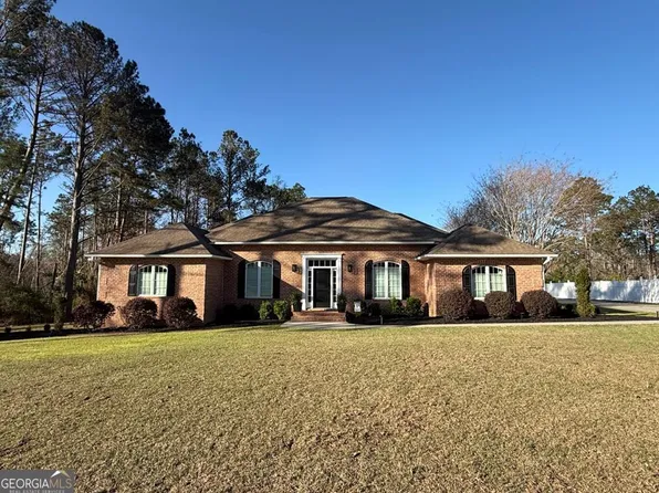 760 Julie Dr, Vidalia, GA 30474