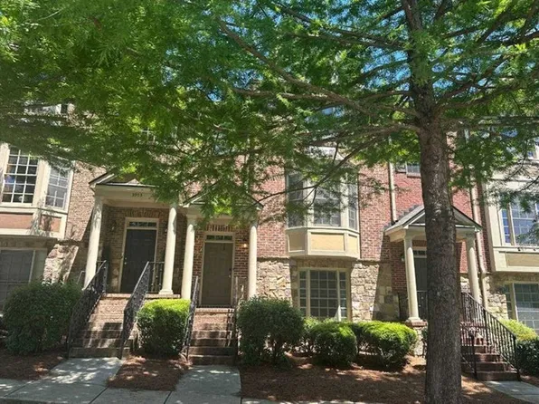 3905 High Dove Way SW #17, Smyrna, GA 30082