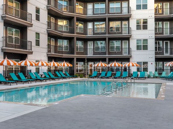 2500 Bransford Ave #465