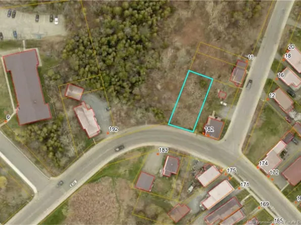 Millidge Ave, Saint John, NB E2K 2M9