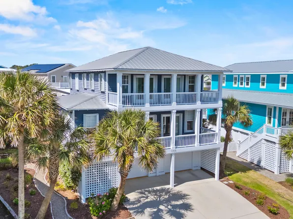185 Seawatch Way, Kure Beach, NC 28449