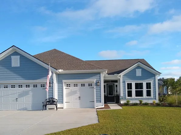2430 Rock Dove Rd, Myrtle Beach, SC 29577