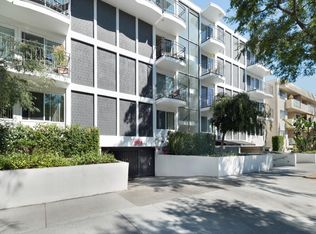 526 N Orlando Ave APT 106, Los Angeles, CA 90048