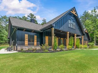 1231 Spinnaker Rd, Buckhead, GA 30625