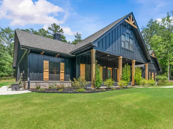 1231 Spinnaker Rd, Buckhead, GA 30625