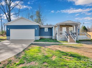 907 Carpenters Grove Church Rd, Lawndale, NC 28090