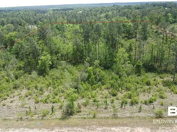 2nd image of 0 Hampton Rd Lot 90K