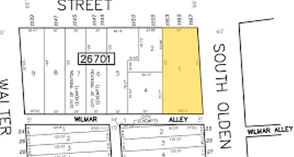 3rd image of 1163 E State St #1