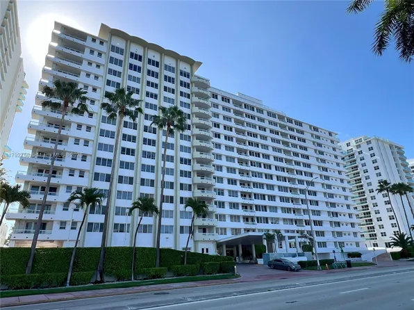 5005 Collins Ave APT 214, Miami Beach, FL 33140