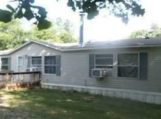 7751 Spring Creek Rd, Noble, OK 73068