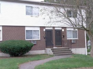 165 National Ave APT 1, Waterbury, CT 06705
