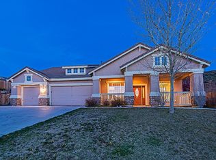 5280 Mira Loma Dr, Reno, NV 89502