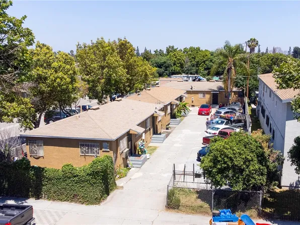 12618 S Wilmington Ave, Los Angeles, CA 90059