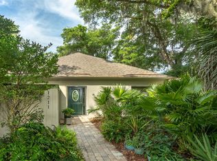 1211 Beach Walker Rd #1211, Fernandina Beach, FL 32034