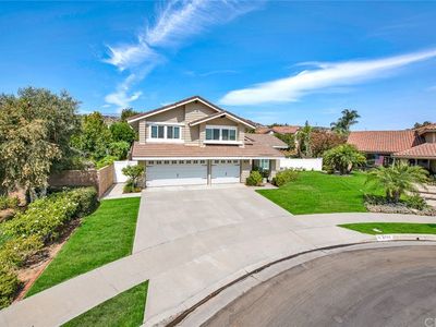 6703 E Joshua Tree Ave, Orange, CA, 92867
