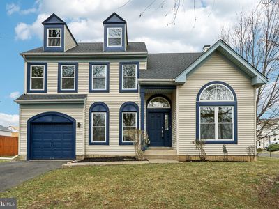769 Granite Ave, Langhorne, PA, 19047