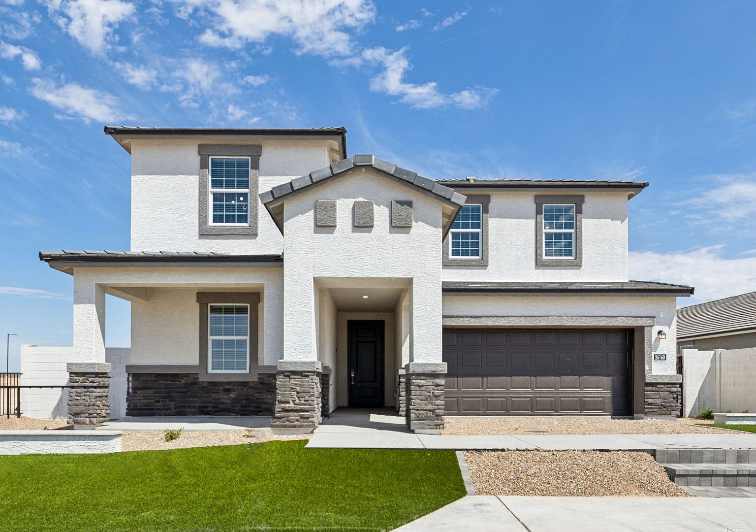 Remington by D.R. Horton in Buckeye AZ | Zillow