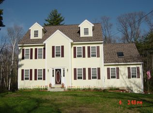 7 Overlook Ln, Brookline, NH 03033