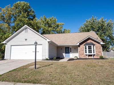 7824 Ashton Pl, Fishers, IN, 46038