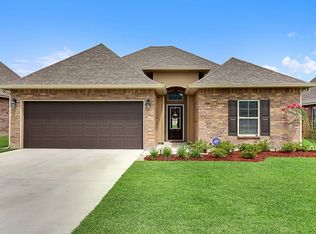 16442 Timberstone Dr, Prairieville, LA 70769