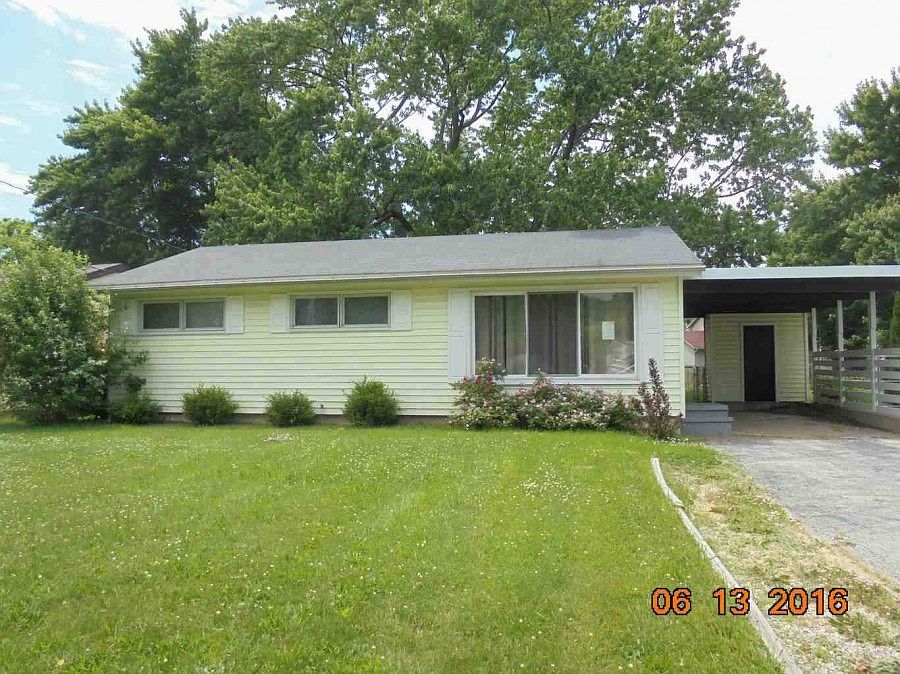 1st image of 411 Thorpe Dr