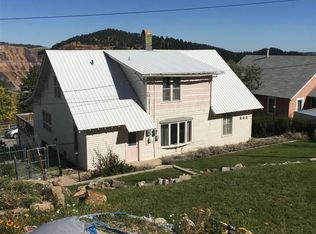 321 W McClellan St, Lead, SD 57754
