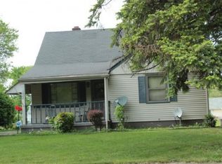 1622 Weston Ave, Youngstown, OH