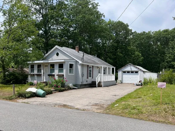 30 Burncoat St, Leicester, MA 01524